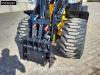 JCB 403 SP FACTORY WARRANTY - GIANT COUPLER - KUBOTA Photo 11 thumbnail