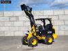 JCB 403 SP FACTORY WARRANTY - GIANT COUPLER - KUBOTA Photo 3 thumbnail