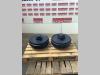 Idler wheel for Fiat Hitachi EX135 Photo 2 thumbnail