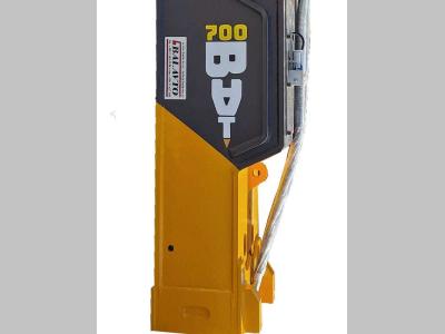 Other manufacturers BAT 700 sold by Balavto