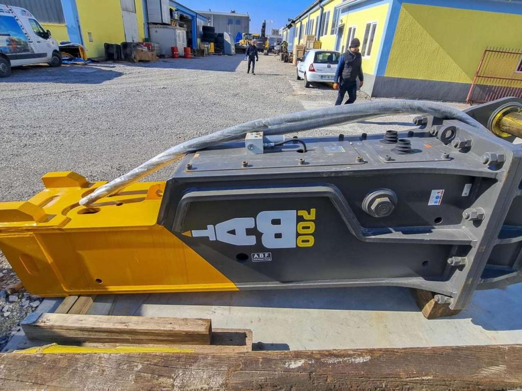 Other manufacturers BAT 700 Photo 5