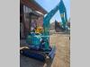 Kubota U-15 Photo 5 thumbnail