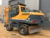 Hyundai Robex 180W-9A Photo 3 thumbnail