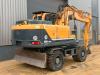 Hyundai Robex 180W-9A Photo 5 thumbnail