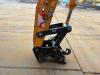 Hyundai Robex 180W-9A Photo 9 thumbnail