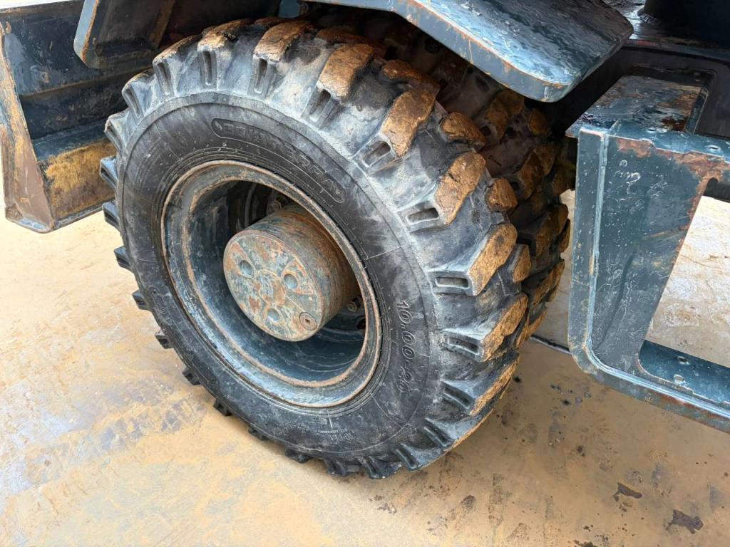 Hyundai Robex 180W-9A Photo 15