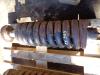 Track adjuster spring for Fiat Hitachi Ex 355 Photo 1 thumbnail