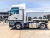 Man TGX 18.470 XXL BLS + KIPHYDR. Photo 2 thumbnail