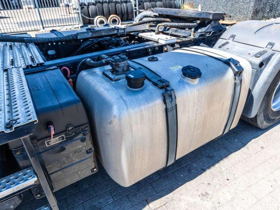 Man TGX 18.470 XXL BLS + KIPHYDR. Photo 11
