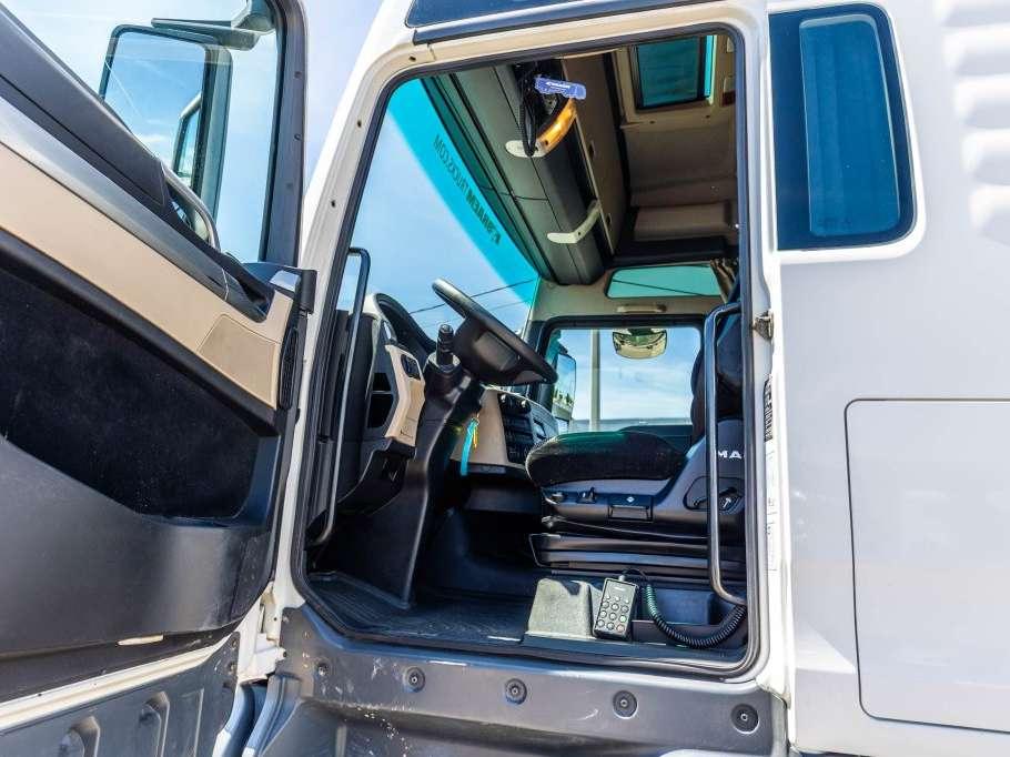 Man TGX 18.470 XXL BLS + KIPHYDR. Photo 16