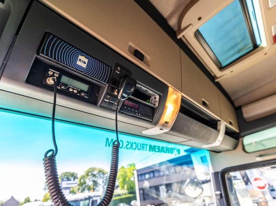 Man TGX 18.470 XXL BLS + KIPHYDR. Photo 18