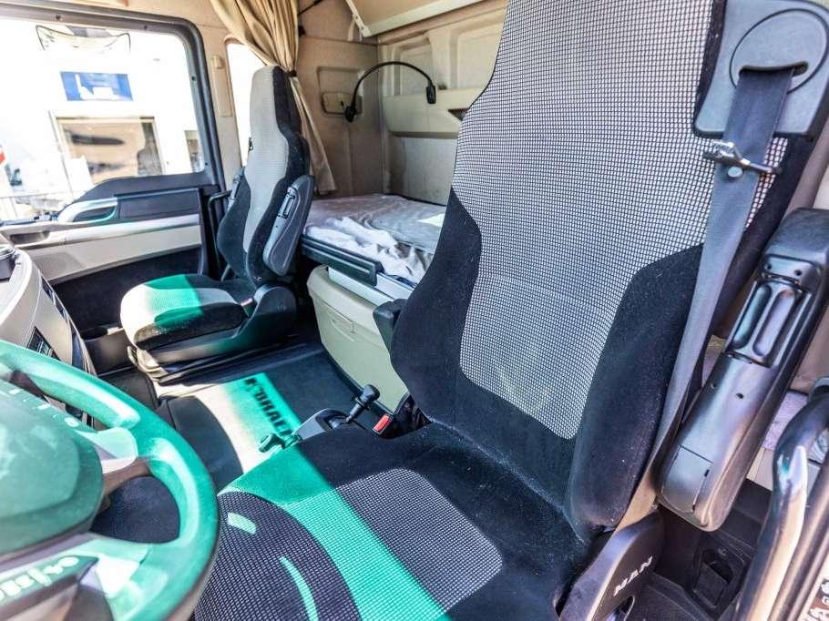 Man TGX 18.470 XXL BLS + KIPHYDR. Photo 19