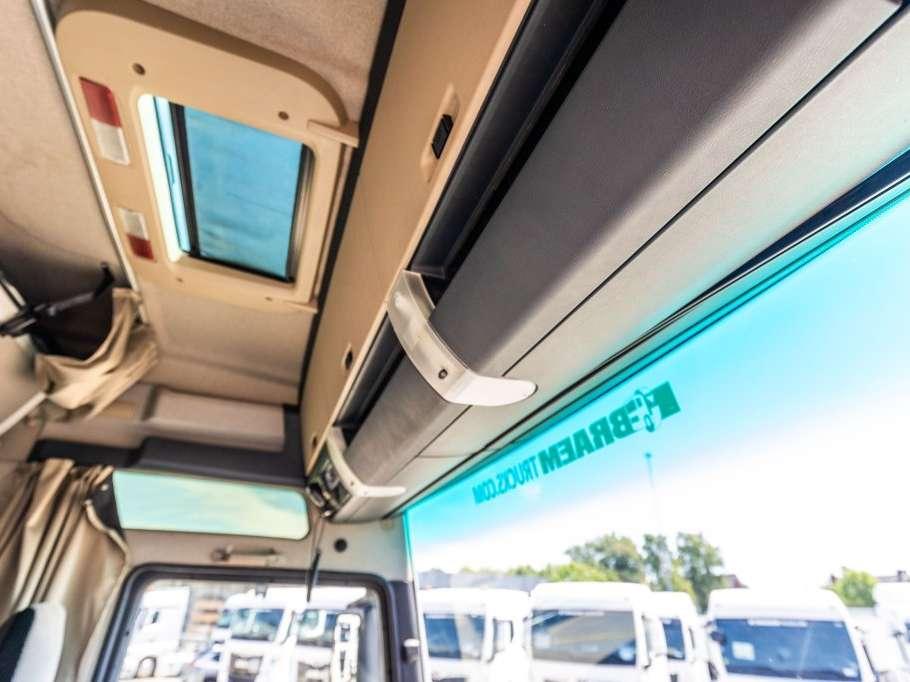Man TGX 18.470 XXL BLS + KIPHYDR. Photo 22
