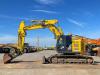 Hitachi ZX225USLC-6 Photo 1 thumbnail