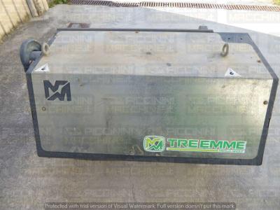 Merlo 4500 kg sold by Piccinini Macchine Srl