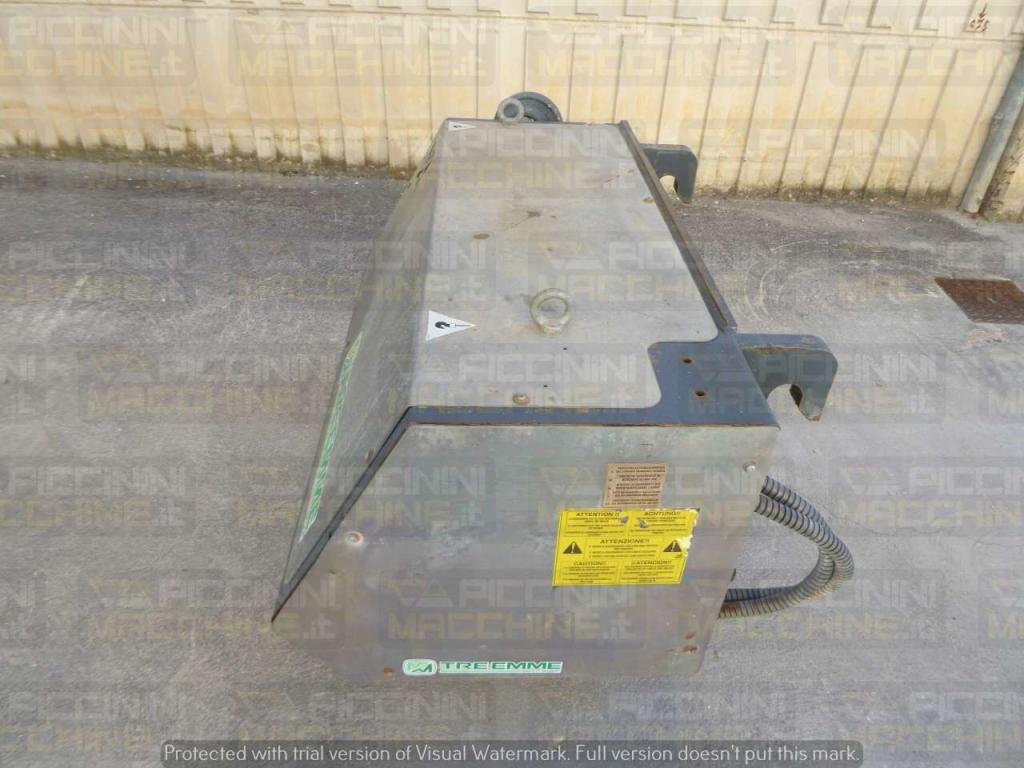 Merlo 4500 kg Photo 2