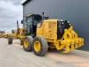 Caterpillar 140M2 Photo 3 thumbnail