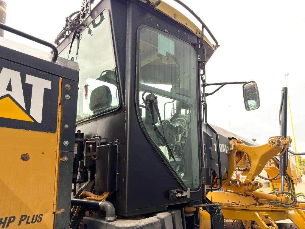 Caterpillar 140M2 Photo 12
