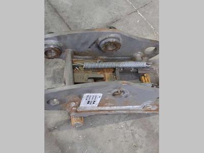 Quick hitch sold by C.A. E P. Ghetti Spa