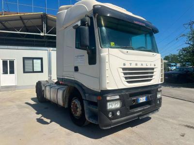 Iveco Stralis 480 Photo 1