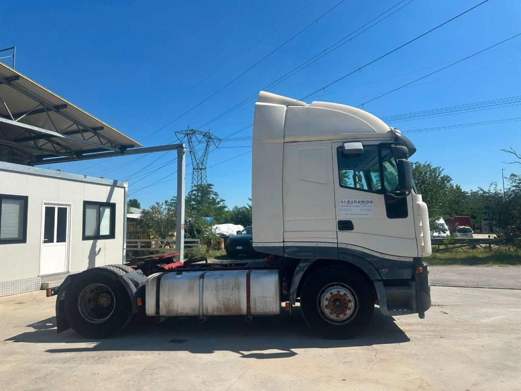 Iveco Stralis 480 Photo 3
