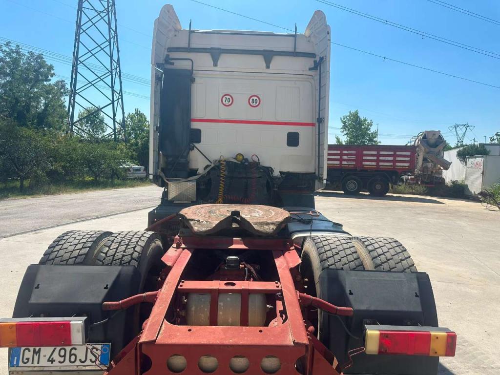 Iveco Stralis 480 Photo 6