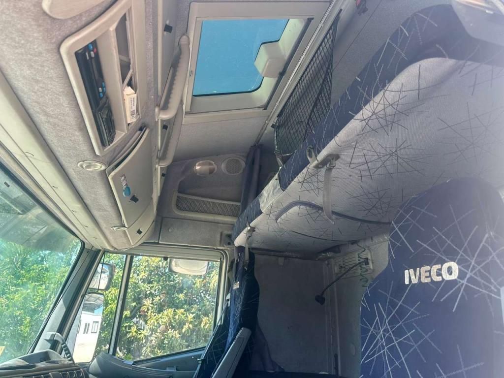 Iveco Stralis 480 Photo 7