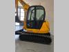 JCB 8040 Photo 2 thumbnail