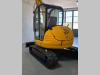 JCB 8040 Photo 4 thumbnail