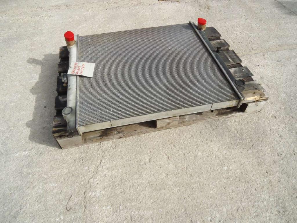 Water radiator for Hitachi ZAXIS  ZX210N Photo 2