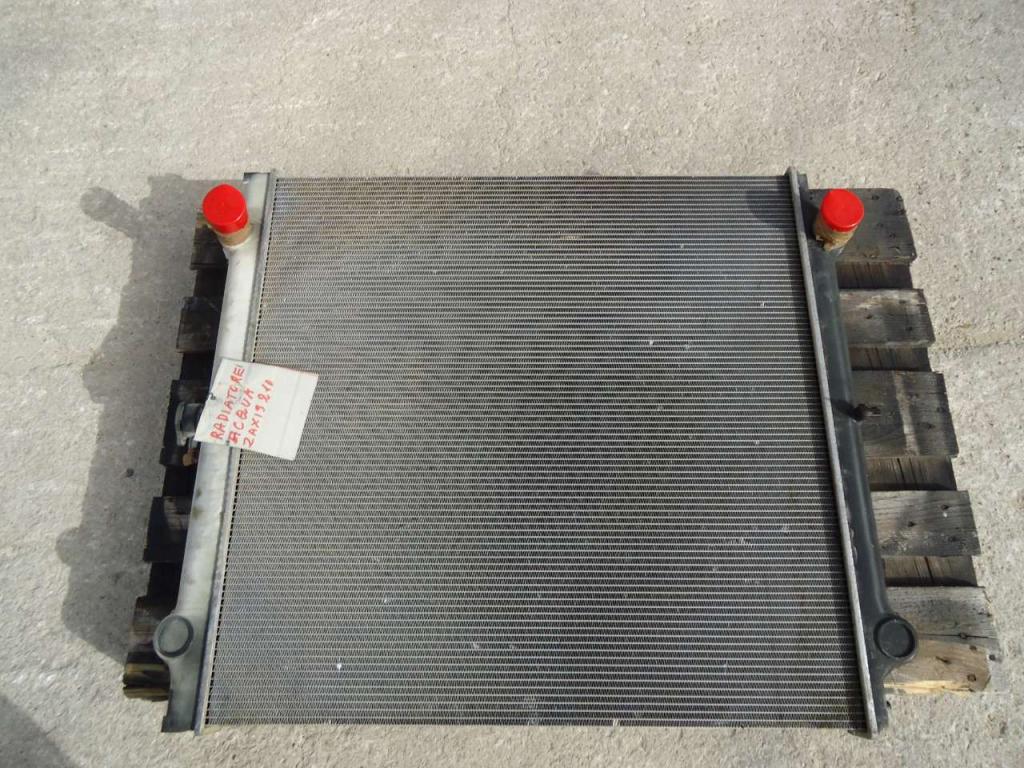 Water radiator for Hitachi ZAXIS  ZX210N Photo 3