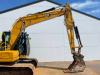 Caterpillar 313GC - 360° Camera / Hammer lines Photo 15 thumbnail