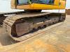 Caterpillar 313GC - 360° Camera / Hammer lines Photo 21 thumbnail