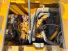 Caterpillar 313GC - 360° Camera / Hammer lines Photo 26 thumbnail