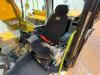 Caterpillar 313GC - 360° Camera / Hammer lines Photo 8 thumbnail