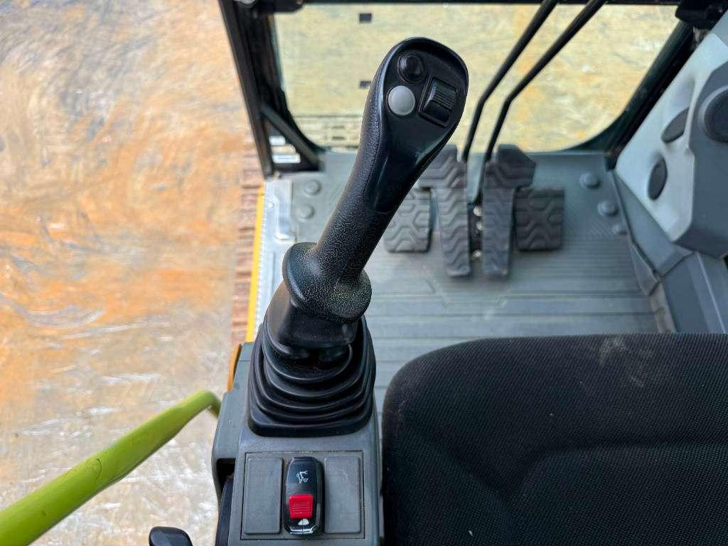 Caterpillar 313GC - 360° Camera / Hammer lines Photo 10