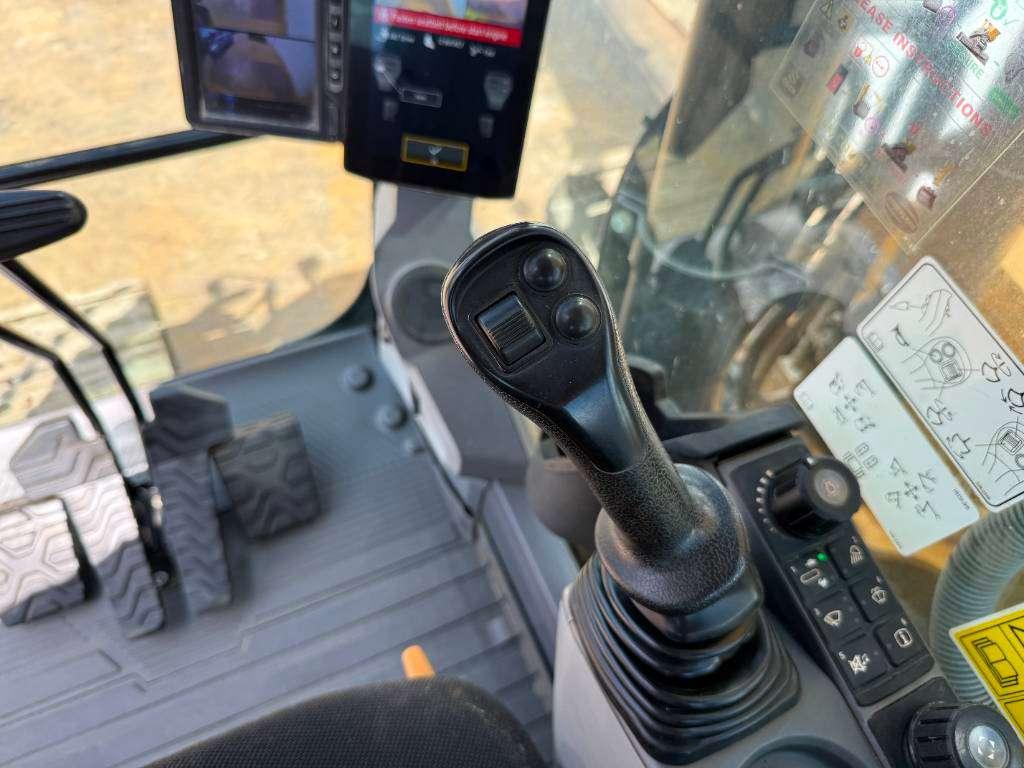 Caterpillar 313GC - 360° Camera / Hammer lines Photo 11