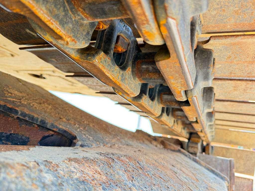 Caterpillar 313GC - 360° Camera / Hammer lines Photo 24
