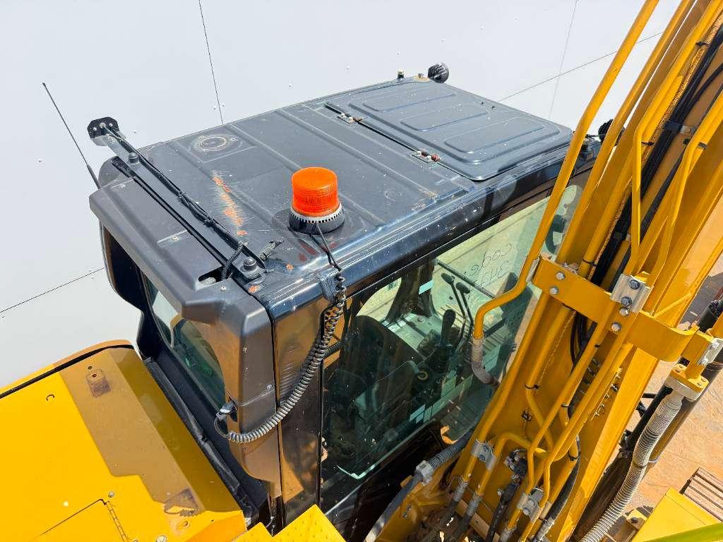Caterpillar 313GC - 360° Camera / Hammer lines Photo 28