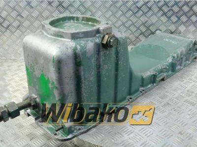 Deutz Oil pan sold by Wibako