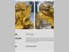 Caterpillar MOTORE REVISIONATO CAT 3116 Photo 2 thumbnail