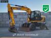 JCB JS145 W Photo 1 thumbnail