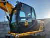 JCB JS145 W Photo 19 thumbnail