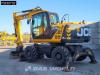 JCB JS145 W Photo 2 thumbnail