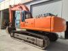 Hitachi ZX350LCNM Photo 4 thumbnail