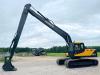 Hyundai R245LR - 2025 Model New / Unused Photo 1 thumbnail