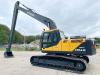 Hyundai R245LR - 2025 Model New / Unused Photo 2 thumbnail
