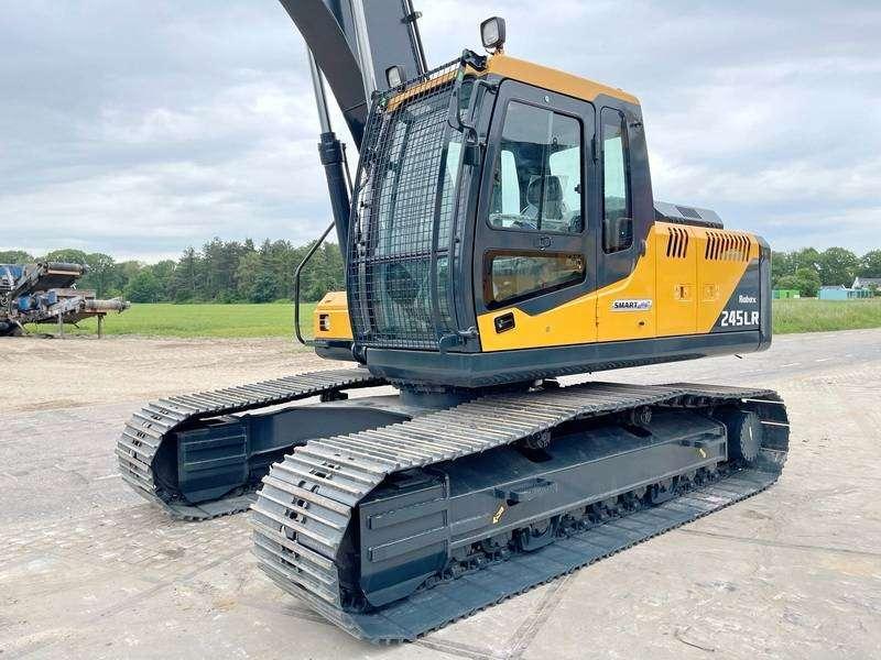 Hyundai R245LR - 2025 Model New / Unused Photo 11