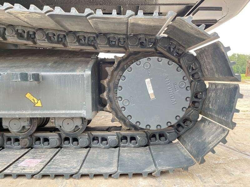 Hyundai R245LR - 2025 Model New / Unused Photo 13