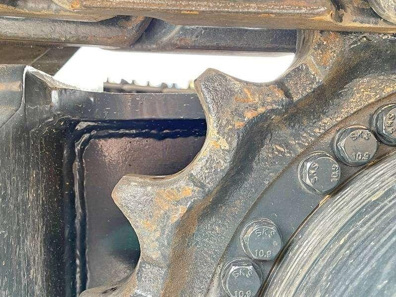 Hyundai R245LR - 2025 Model New / Unused Photo 14